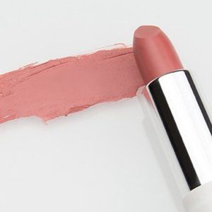 Oryza Velvet Ribbon Lipstick 💄 Lido - Dusky Pink Nude - Natural Color Lippie